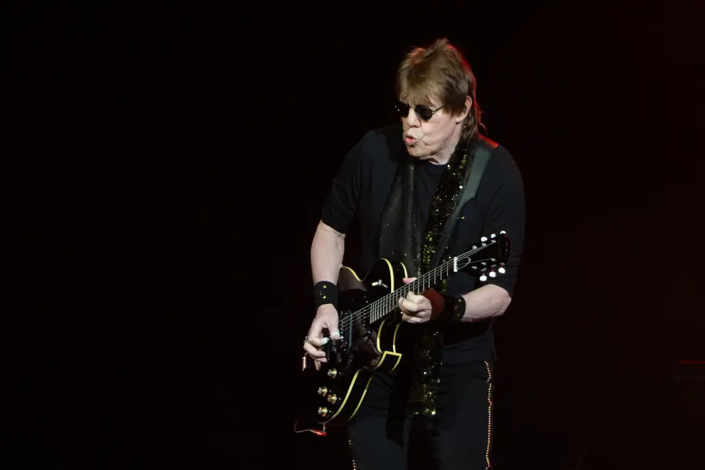 George Thorogood & The Destroyers