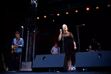 Photos by Renee Coster