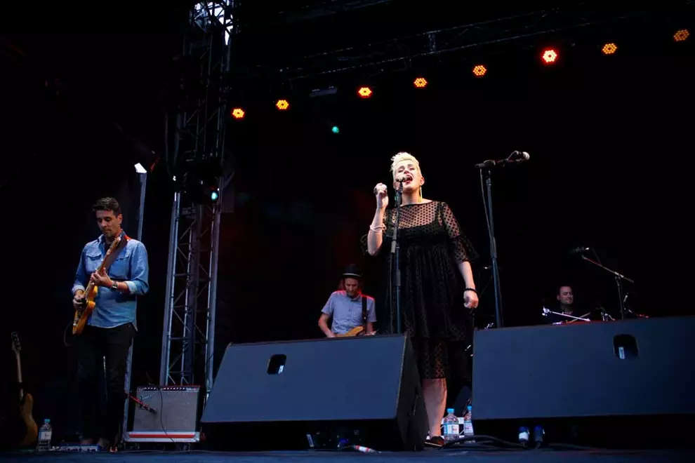 Photos by Renee Coster