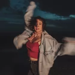 More Georgia Van Etten