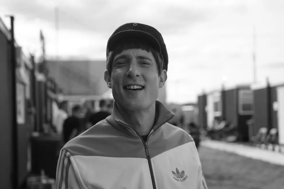 Gerry Cinnamon