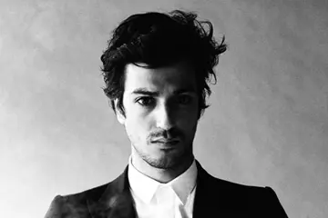 Gesaffelstein