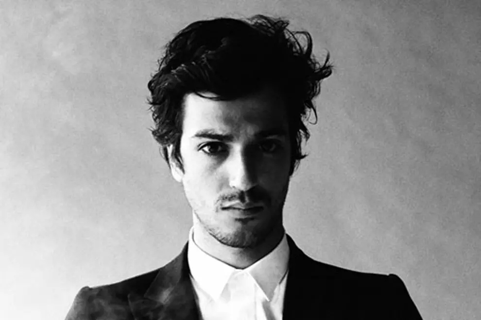 Gesaffelstein