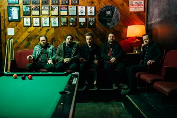 Photo by Dalton Paley