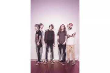 Pic by Cybele Malinowski