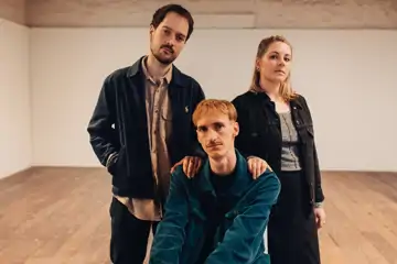 Photo of Ghost Care
