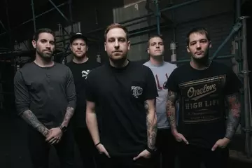 The Ghost Inside
