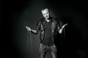 Gigi D'Alessio