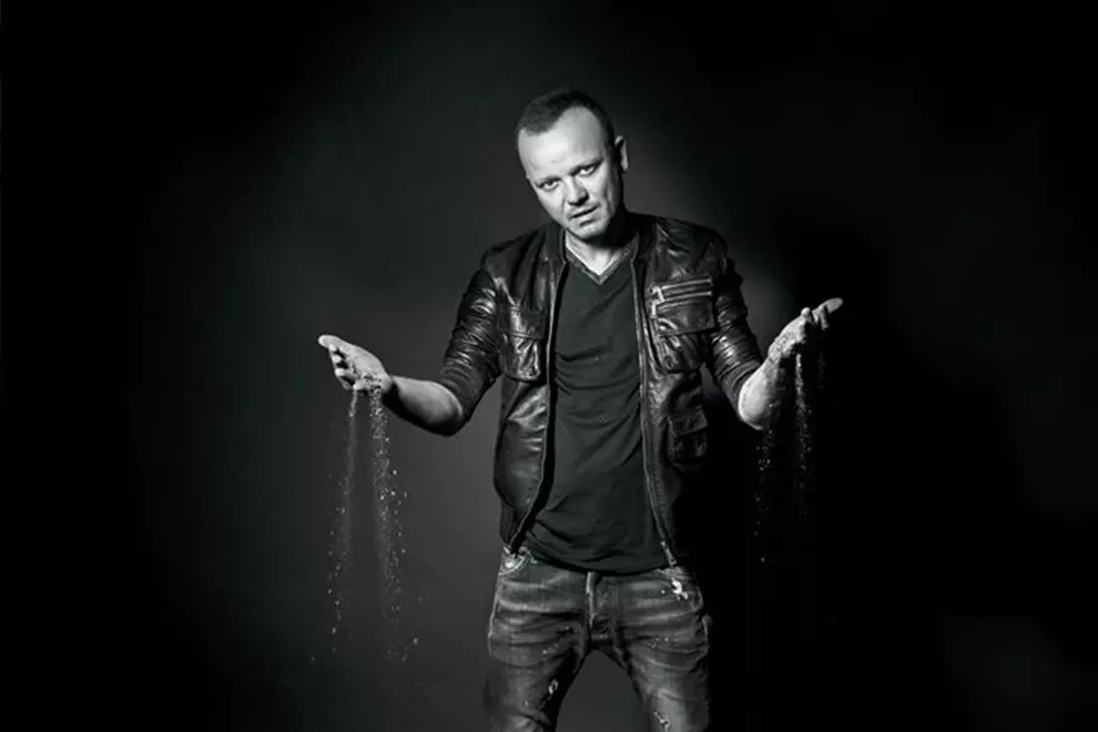 Gigi D'Alessio
