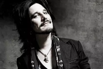Gilby Clarke