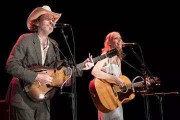 Photos by Stephen Booth