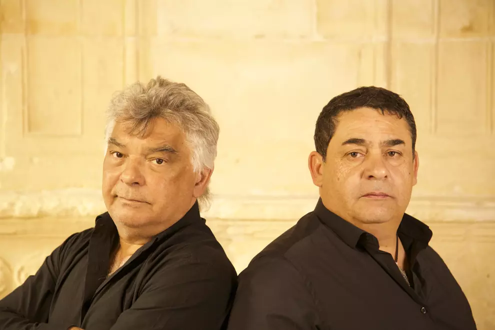 The Gipsy Kings