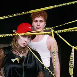 More Girlpool