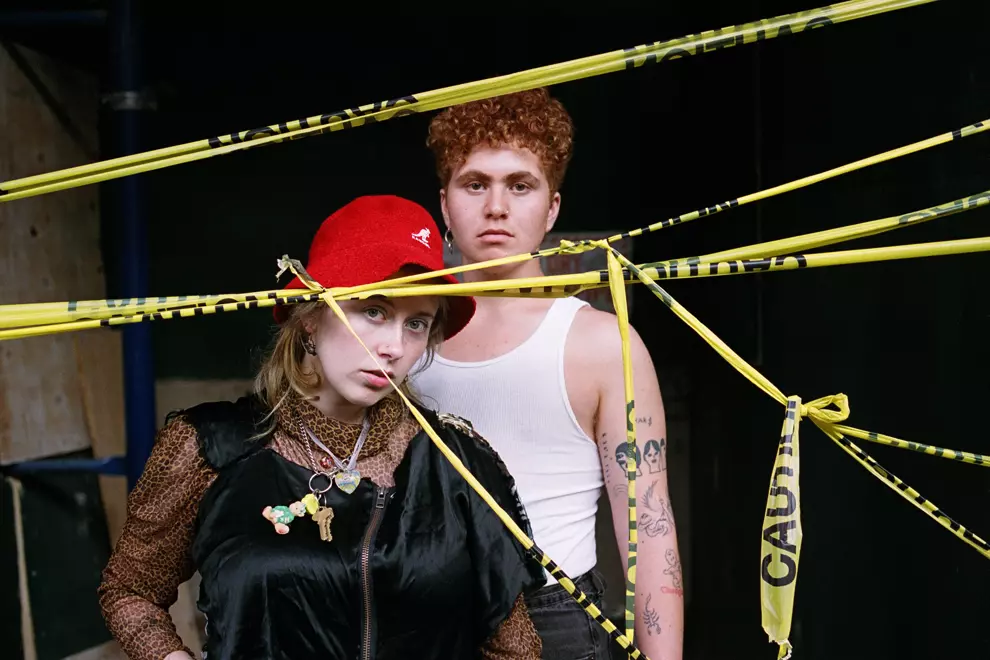 Girlpool
