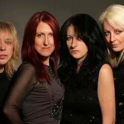 More Girlschool
