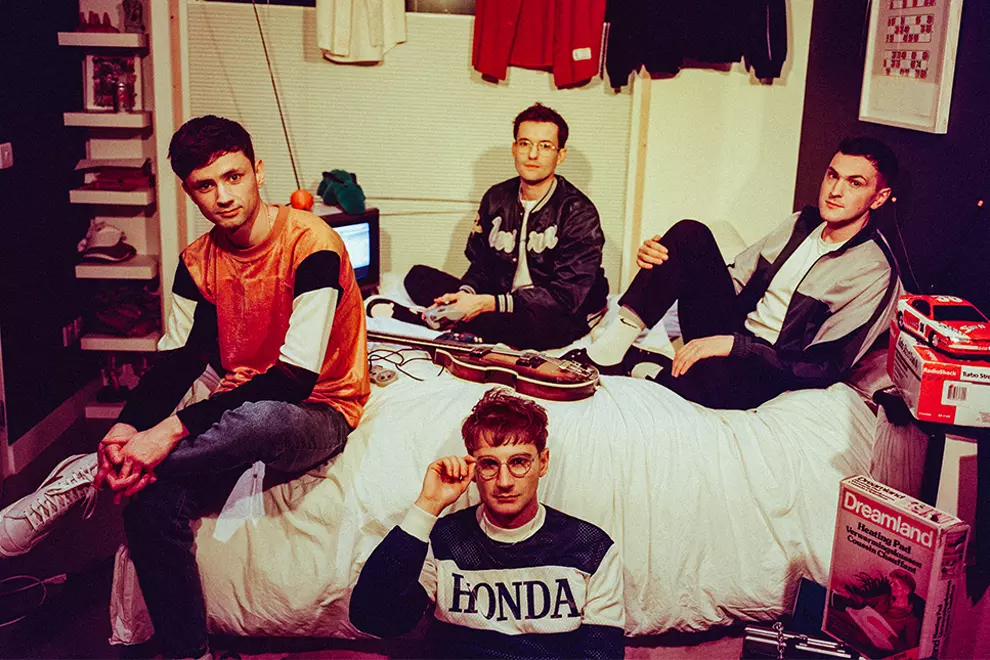 Photo by Pooneh Ghana