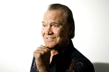 Glen Campbell