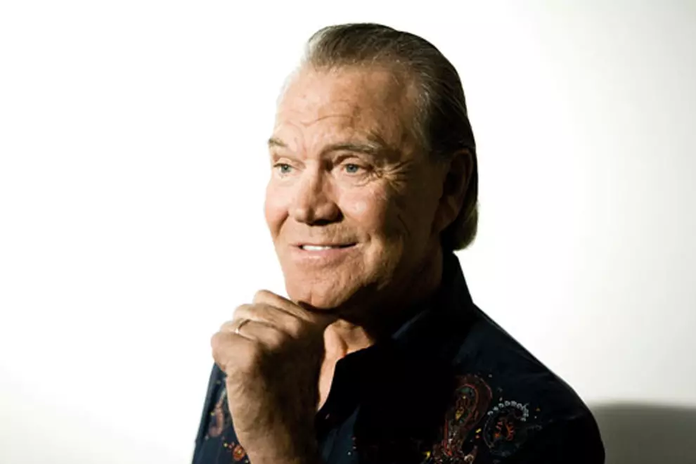 Glen Campbell