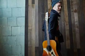 Glen Hansard