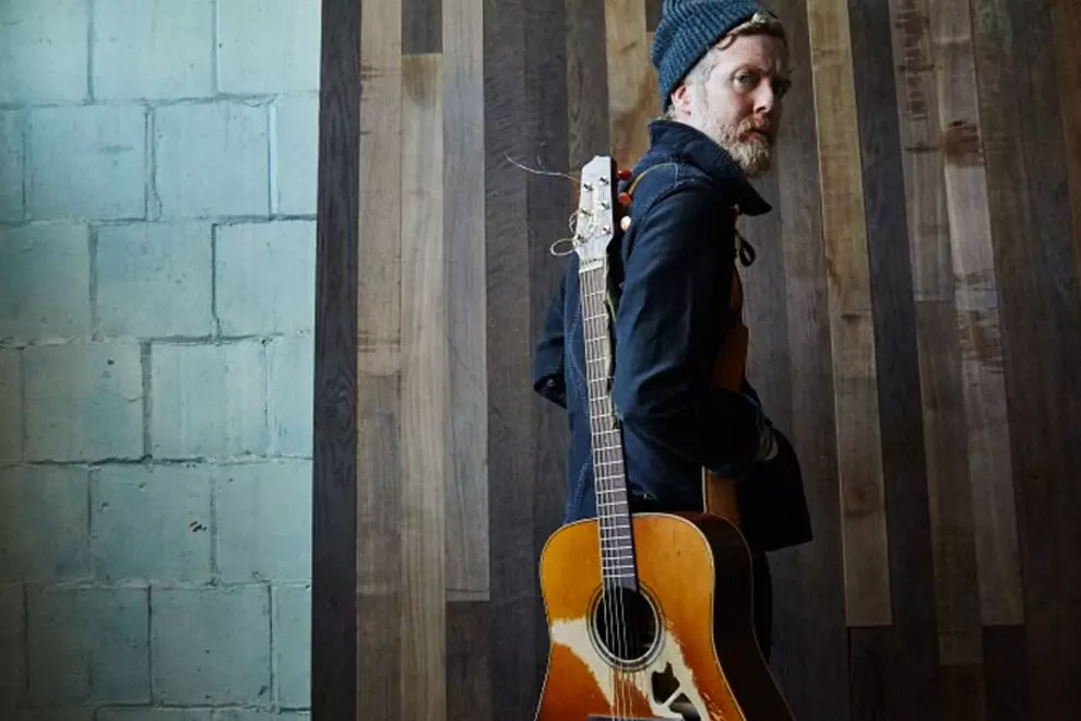Glen Hansard