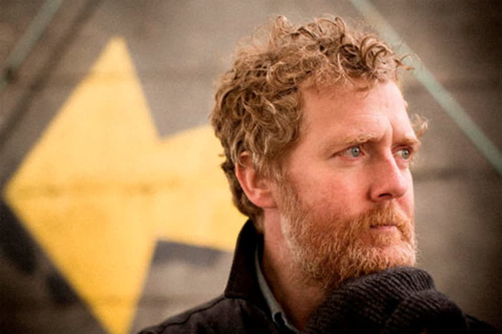 Glen Hansard