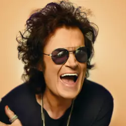 More Glenn Hughes