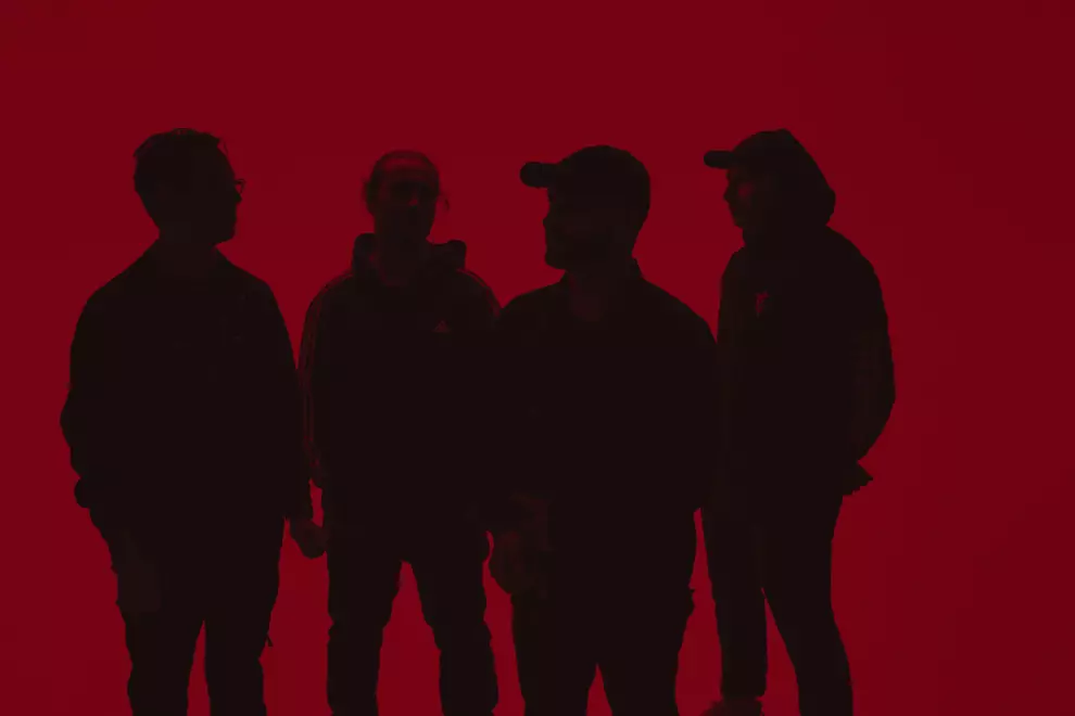 The Gloom in the Corner