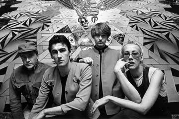 Hell Yes, 4ZZZ Will Air A Vintage Go-Betweens Set From 1983 On 'Live Delay' This Weekend