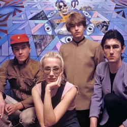 More The Go-Betweens