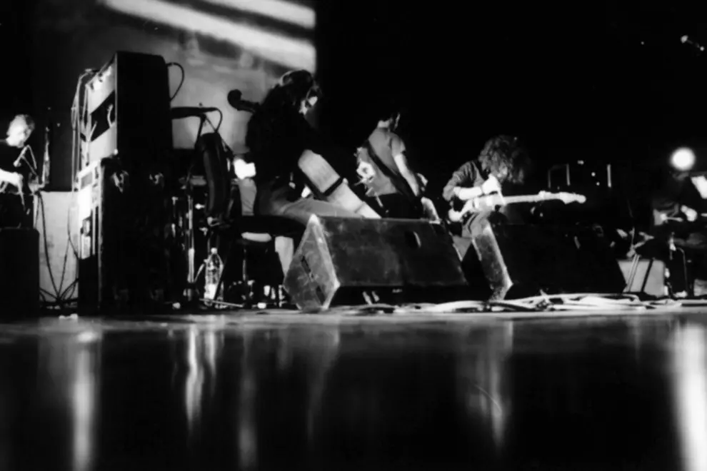 Godspeed You! Black Emperor