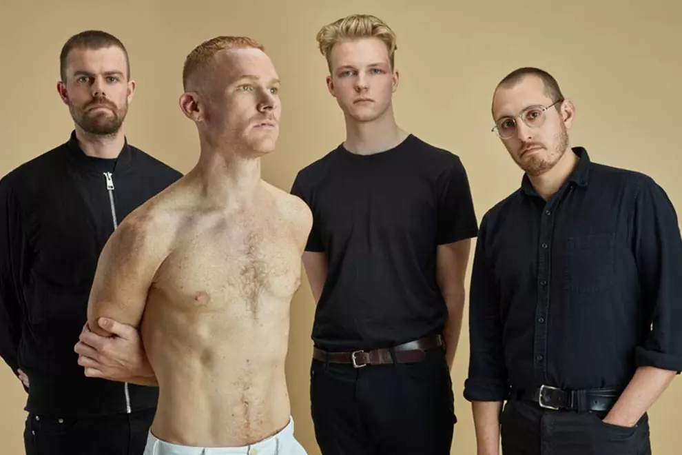 Gold Class. Photos by Kane Hibberd.