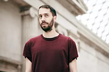 Gold Panda