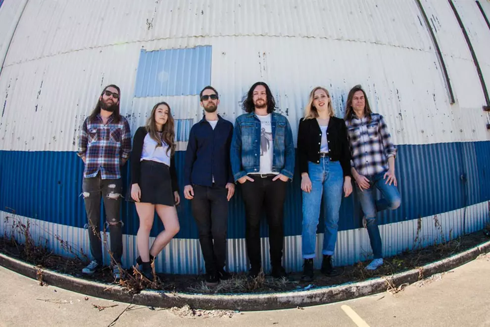 Golden Age of Ballooning