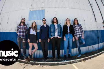 Golden Age Of Ballooning