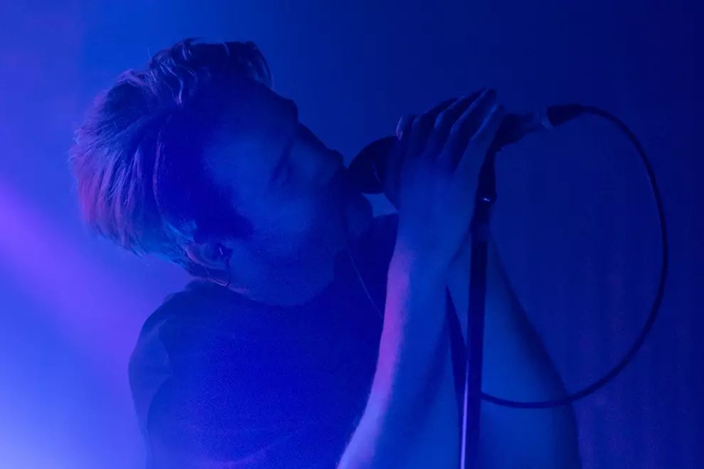 Gold Fields @ 170 Russell. Photos by Renee Coster.