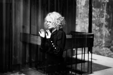 Goldfrapp