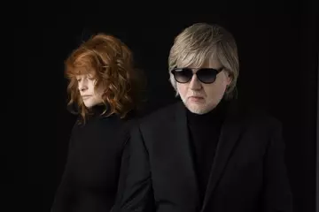 Goldfrapp