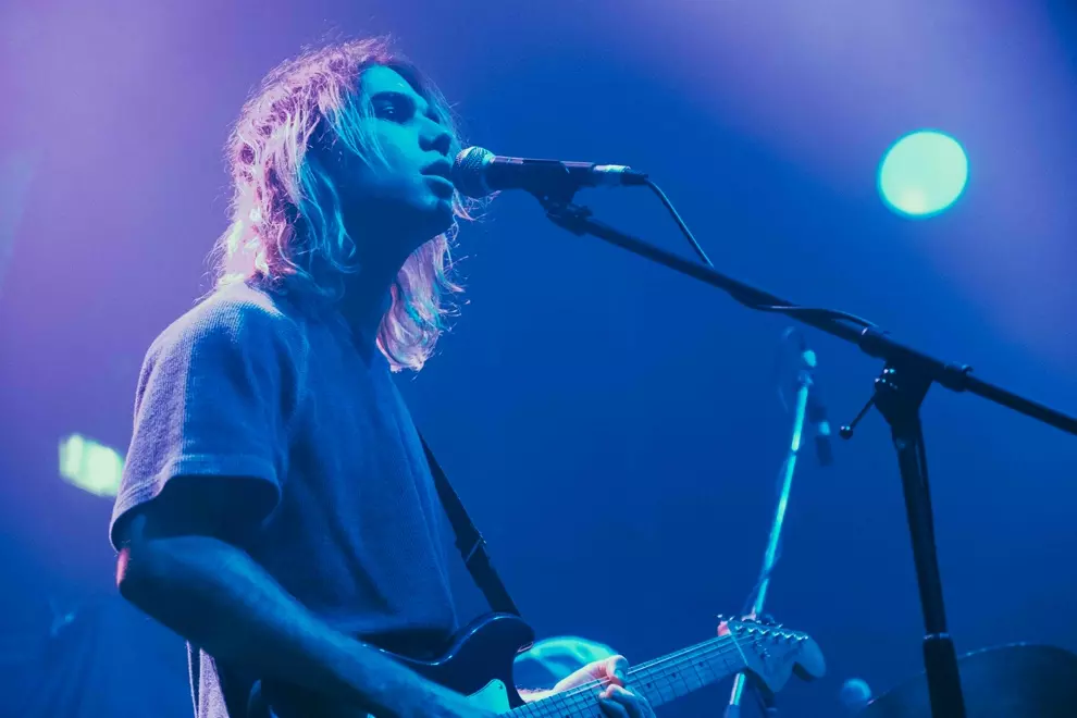 Golf Alpha Bravo @ Metropolis Fremantle. Photos by Shaun Noonan