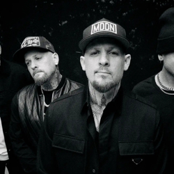 More Good Charlotte