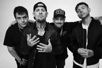 Good Charlotte