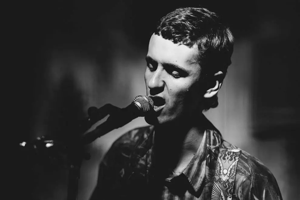 Photos by Bobby Rein