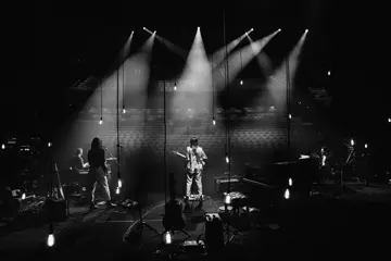 Pic by Jess Gleeson