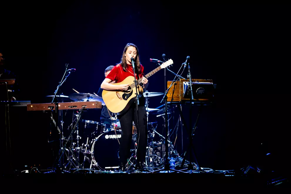 Pic by Jaz Meadows
