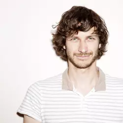 More Gotye