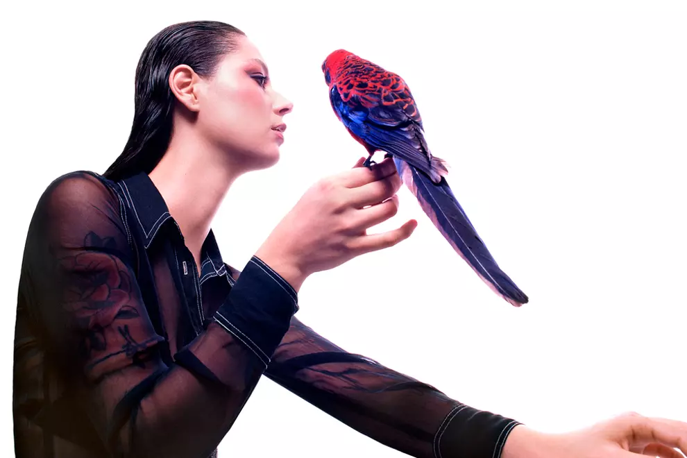 Grace Cummings is back with her first new tune since signing to US label