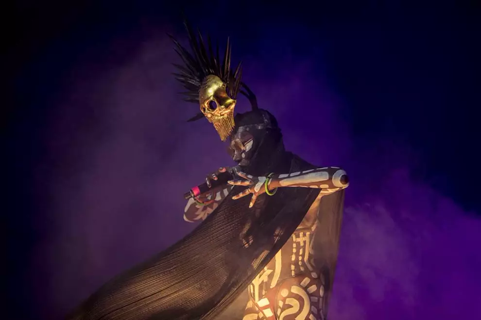 Pics by Kane Hibberd