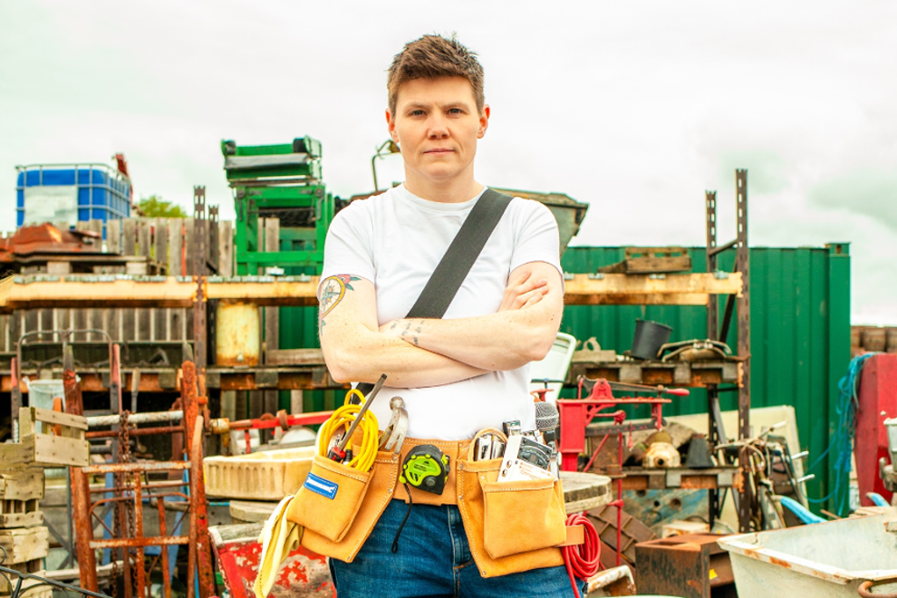 Grace Petrie Announces 2026 Australian Tour