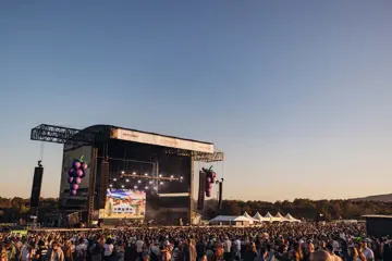 Grapevine Festival 2022