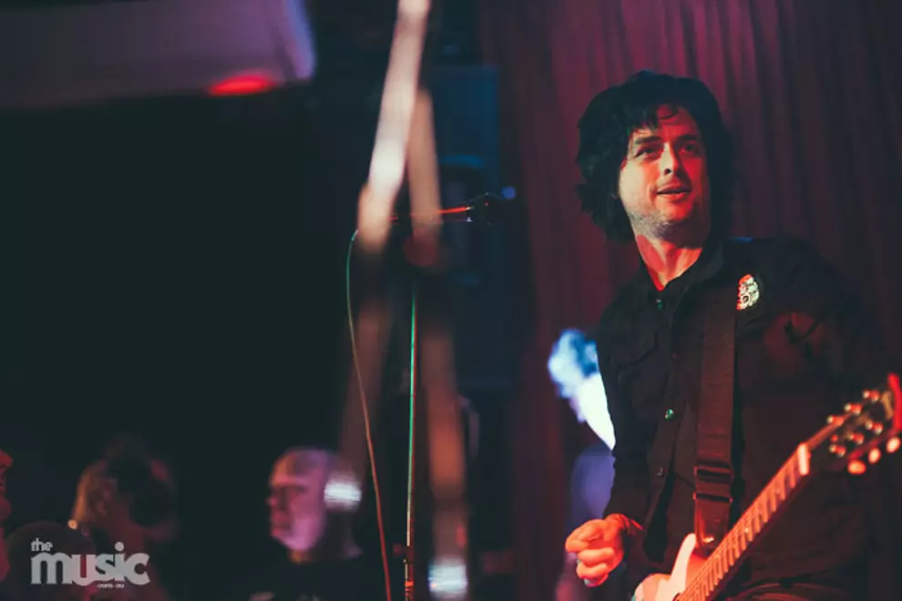 Pic by Cole Bennetts