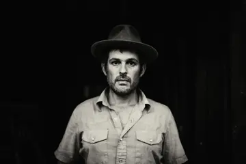 Gregory Alan Isakov